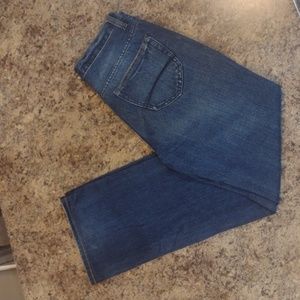 OP boot cut jeans size 30 x 32